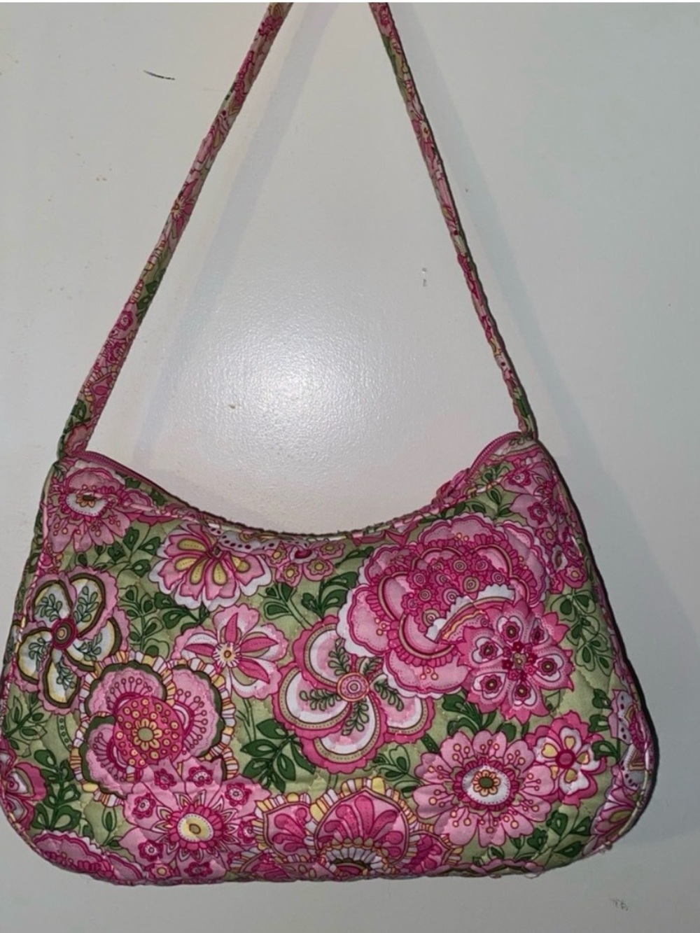 **ISO** Vera Bradley Petal Pink *DO NOT BUY*
